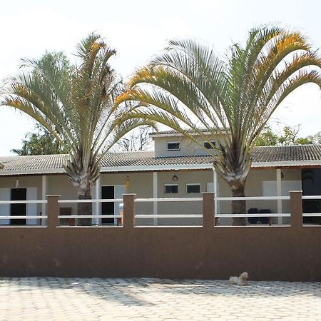 Chacara Com Piscina E Muito Lazer Em Jarinu Sp Βίλα Εξωτερικό φωτογραφία