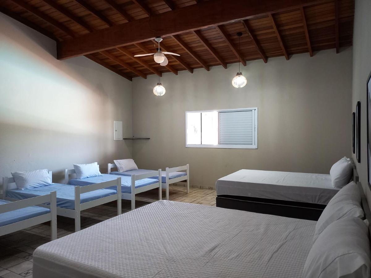 Chacara Com Piscina E Muito Lazer Em Jarinu Sp Βίλα Εξωτερικό φωτογραφία