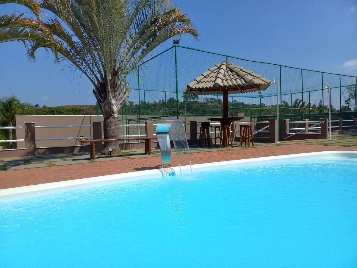 Chacara Com Piscina E Muito Lazer Em Jarinu Sp Βίλα Εξωτερικό φωτογραφία