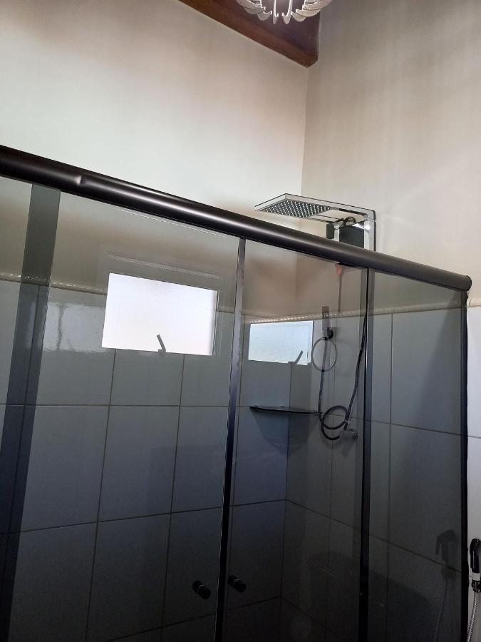 Chacara Com Piscina E Muito Lazer Em Jarinu Sp Βίλα Εξωτερικό φωτογραφία