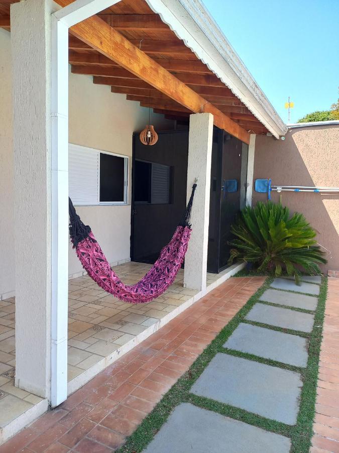 Chacara Com Piscina E Muito Lazer Em Jarinu Sp Βίλα Εξωτερικό φωτογραφία
