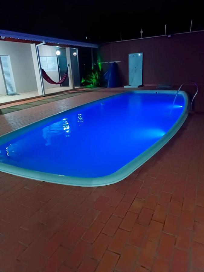 Chacara Com Piscina E Muito Lazer Em Jarinu Sp Βίλα Εξωτερικό φωτογραφία